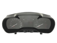 Тахометр Citroen C3 9823019980 Yazaki 45338