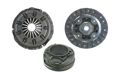 Комплект зчеплення Робіть VW Audi Seat Skoda 048141117 K30011501 Vika