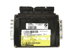 Водій Mini 1214 7520019-01 S118012001L Siemens 18715