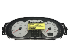 Тахометр Renault Clio 2 7700428505 49250
