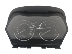 Тахометр BMW 1 F20 6210 9287455 9232891 56267