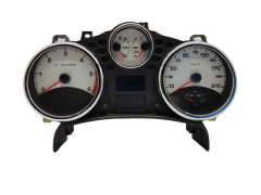 Тахометр Peugeot 207 9666133380 A2C53337662 VDO 1509
