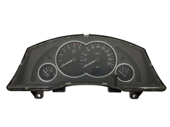 Тахометр Opel Meriva A 13140265MN 110080162014 23742