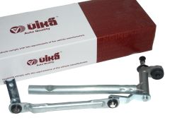 Механізм склоочисника Правильно 1P0955602A 99551788401 Seat Leon Vika