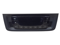 Приладова панель AC Seat Ibiza 4 6J0820043A A2C53357413 Continental