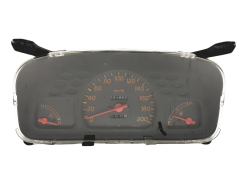 Лічильник Honda Logo HR-0234-105 78100S50G000