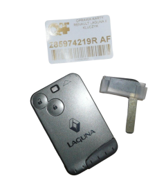 Магнітна картка Оригінал Renault Laguna II 285974219R