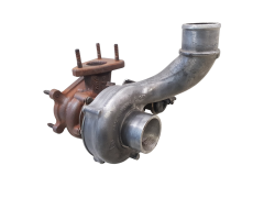 Турбонагнітач 036999H067677 7701473757 K03-055 Renault Master 2 2.5 dci