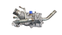 Корпус термостата 7701065355 2.0 M4R Renault Clio 3