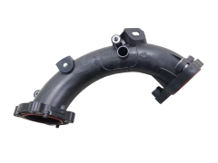 Повітропровід Citroen Peugeot 9815202880 9813294880 1.5 HDI