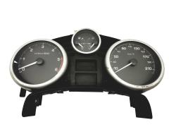 Тахометр Peugeot 207 9662904680 A2C53190339 50091