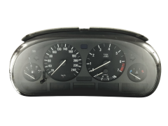 Тахометр BMW 5 E39 6211 8375895 110008735041 51420