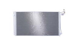 Конденсатор кондиціонера Робіть VW Seat 7N0820411E 88201767901 Vika