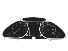 Тахометр Audi A6 C6 4F0920932J 503000734201 32180