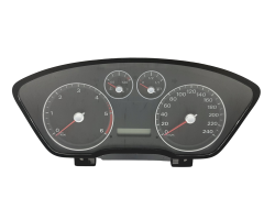 Тахометр Ford Focus 4M5T-10849-GM 4M5T10849GM 41154