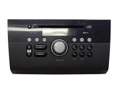 Радіо Cd Suzuki Swift 39101-62J0 CQ-MX0470LC PACR01 1284