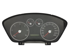 Тахометр Ford C-Max 3M5T-10849-GH Visteon 42076