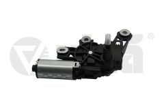 Двигун склоочисника Задня частина 8E9955711A 99551777901 Audi Skoda Vika