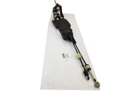 Посилання на перемикач передач Оригінал Renault Scenic II 8200788671