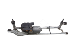 Механізм склоочисника Інтерфейс Volkswagen Golf 5G1955023C 3397021672
