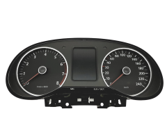 Тахометр VW Polo 6R 6R0920860H A2C53428453 31851