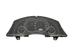 Лічильник Opel Meriva A 13201075BG 110080333001 2874