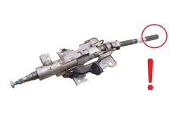Рульова колонка 4123Z7 Peugeot 308 2007-2013
