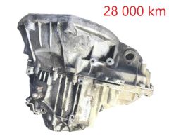 Коробка передач PA0012 8200935228 8201074163 Renault Master 3 2.3DCI
