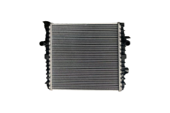 Охолоджувач моторної рідини Робіть VW Touareg 7P0121212K 11211859701 Vika