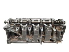 Головка блоку циліндрів 110421615R--B 110413019R 1.5dci Renault Dacia S14