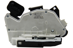 Дверний замок Інтерфейс Правильно 5K1837016B 88371789201 VW Seat Vika