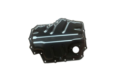 Масляний бак 04E103602B 11031792001 VW Audi Seat Skoda Vika