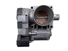 Повітряна заслінка Fiat Ford 55192786 40SMF10 Magneti Marelli 3007