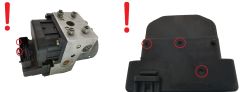 Насос гідравлічної системи Opel Corsa C 09127108 0265216478 0273004227 4013