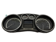 Лічильник Peugeot 308 9665107480 503001550311 22787