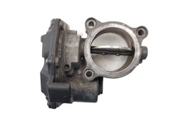 Повітряна заслінка BMW 1354 7810752 03 10378517 Pierburg 3213