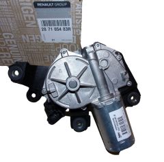 Механізм склоочисника Задня частина Оригінал 287105483R Renault Clio 4 Dacia Sandero 2