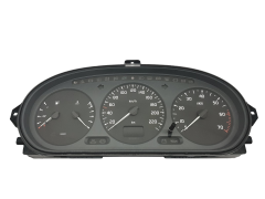 Тахометр Megane Scenic 21578161-2 21612792-4 56803