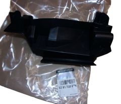Кріплення бампера Новий оригінал 628173087R Dacia Sandero 2 Logan 2