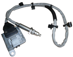 Лямбда-датчик Оригінал NOX Renault Megane IV 227900016R