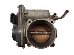 Повітряна заслінка Renault 161201190R RME60-12 SERA526-01 2.0 16V 1623
