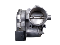 Повітряна заслінка Citroen Peugeot 0280750085 1635Q9 1.6 Bosch 2128