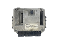 Водій 0281012530 6M61-12A650-BA Mazda Bosch 62405