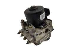 Насос гідравлічної системи Chevrolet Kalos Aveo 96534909 18043891 18046958 4738