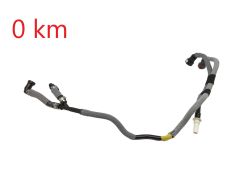Паливопровід 166732627R 2.0 DCI Renault Trafic 3 Espace 5 Vivaro 2 B