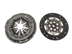 Комплект зчеплення Нові 302057505R Luk Renault Dacia Nissan 1.5 dCi