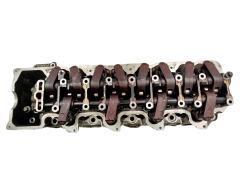 Головка блоку циліндрів Mercedes-Benz CLK R1130161601 5.0 V8 113960 3