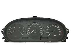 Тахометр Renault 7700847784 Megane Scenic 57718