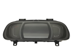 Тахометр Renault Kadjar 248100594R Johnson 47401