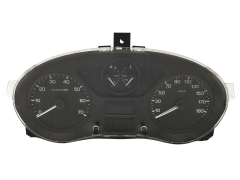 Тахометр Partner 2 Berlingo 2 5550013101 PSA 28776